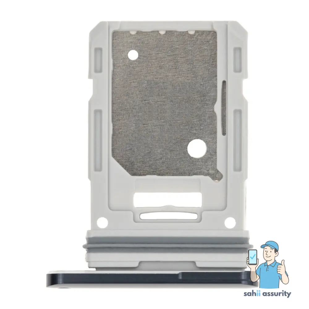 SIM Card Holder Tray for Samsung Galaxy S20 FE 5G thumbnail